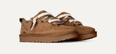 UGG Lo Lowmel Chestnut Women's Tektoty